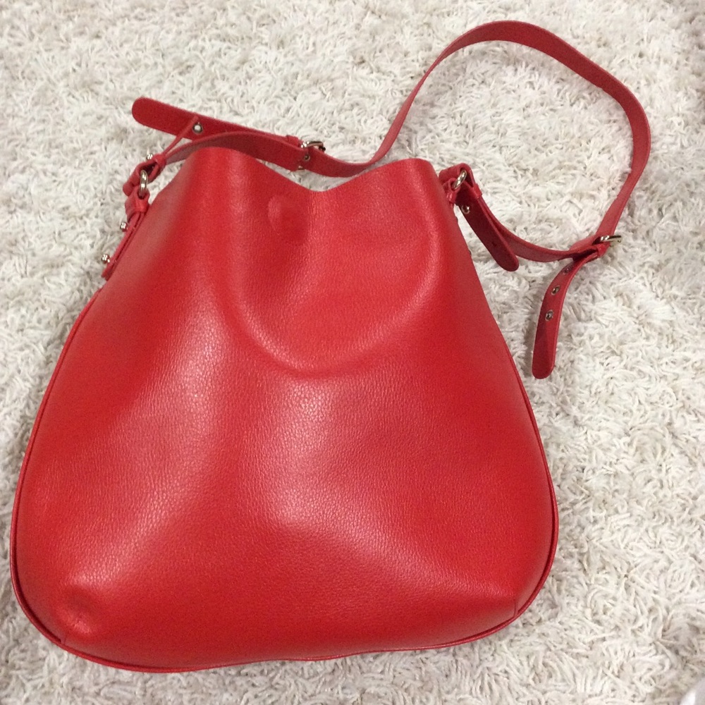 Ladies Shoulder Bag